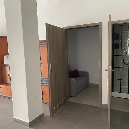 Apartamenty Pod Wierzbami Dwikozy Екстериор снимка
