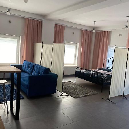 Apartamenty Pod Wierzbami Dwikozy Екстериор снимка