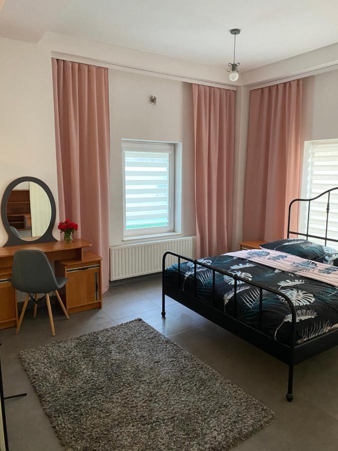 Apartamenty Pod Wierzbami Dwikozy Екстериор снимка