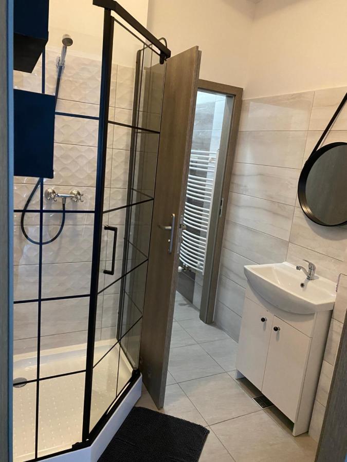 Apartamenty Pod Wierzbami Dwikozy Екстериор снимка