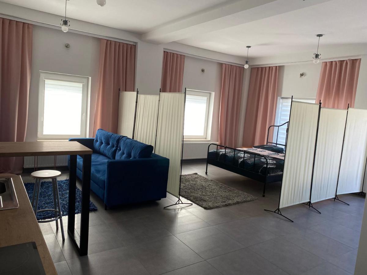 Apartamenty Pod Wierzbami Dwikozy Екстериор снимка
